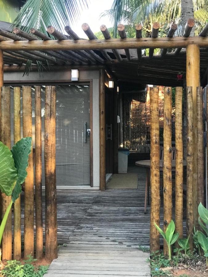 Canto Das Acacias Fernando de Noronha Eksteriør billede